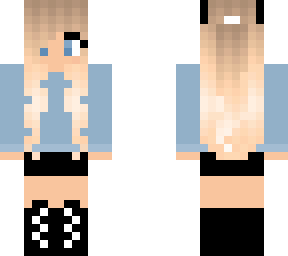 girl