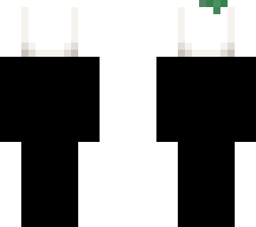 green tea miniblock