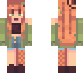green witch ; rce