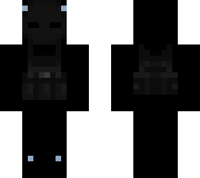 grey assassin