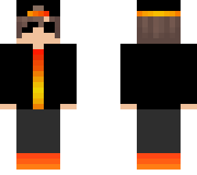 *****fanboy skin