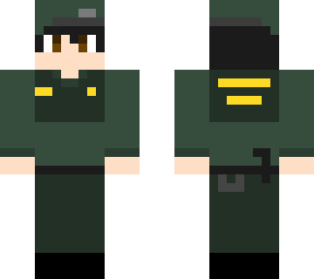 guardia civil