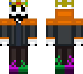 halloween bones