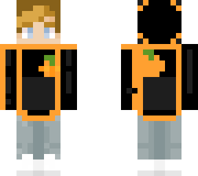 halloween boy