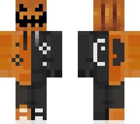 halloween joshmcnoodle 2