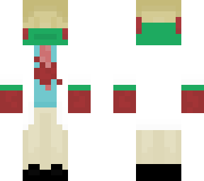 headcrab zombie