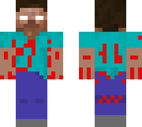 herobrine