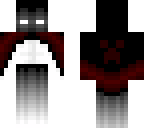 herobrine ghost