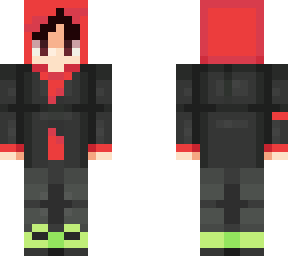hood up 2