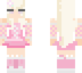 horribly edited skin lmao