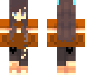 icy foxx halloween edition