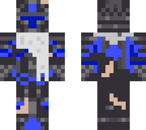ironghost6844 apocaliptico