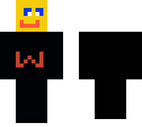 is w