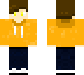 just an normal boy