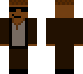 keni skin