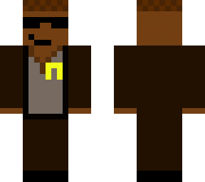 keni skin w ribbon