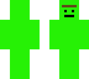 l u (look from above)