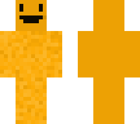 lava man