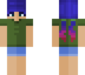 lizz -~*~- story character
