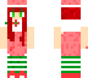 mai straberry())