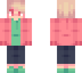 melon apple