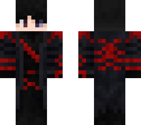 mistery red