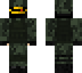 momonkun militar