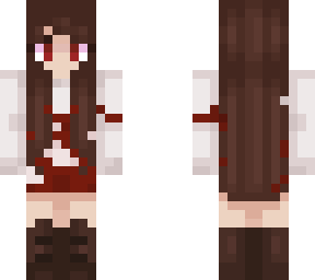 mushroom overalls
