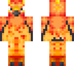 my main skin (phoenix)