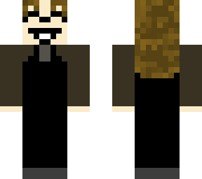 my roblox chacter