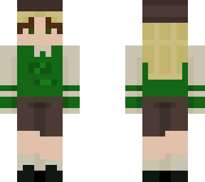 my skin