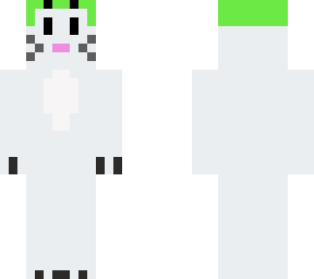 my skin