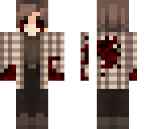 my skin