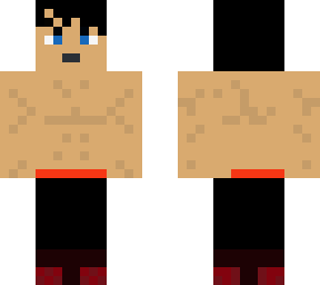 my skin