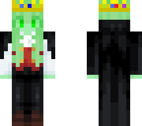 my slime vampire
