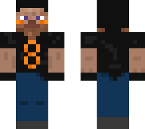 new skin