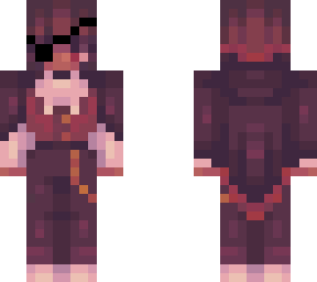 newest mother skin (not my og)