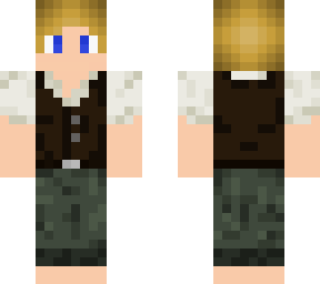niffy hobbit new