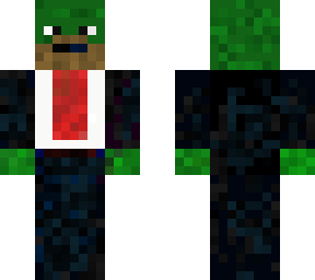 old zombie