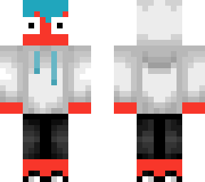olliegamerz nueva skin sudadera logo