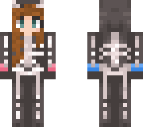 pan skeleton