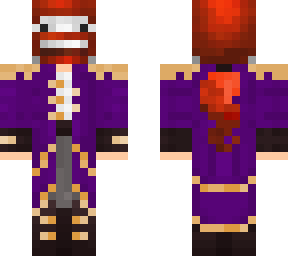 perxitaa pirata