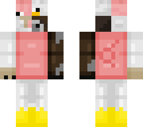 pig chicken sheep cow
