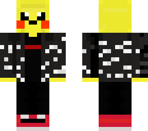 pikachu supreme