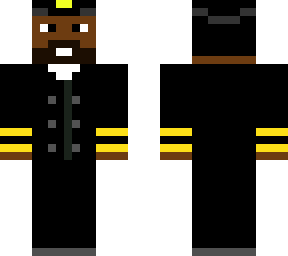 pilot kyriel