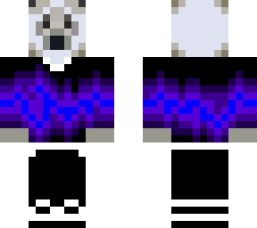 polar bear electro