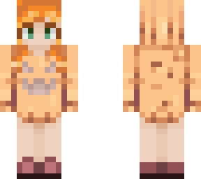 pumpkin hoodie girl