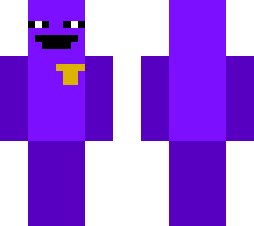 purple guy/william afton
