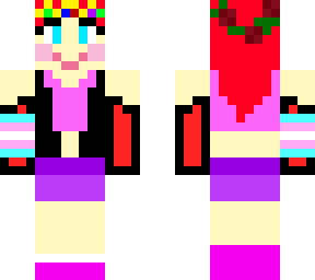 rachael_playz 3.0