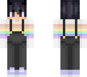 radiant rainbows